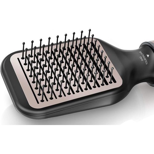 Brosse Soufflante 1000w Céramique Air Froid Ionic - Hp8657/00