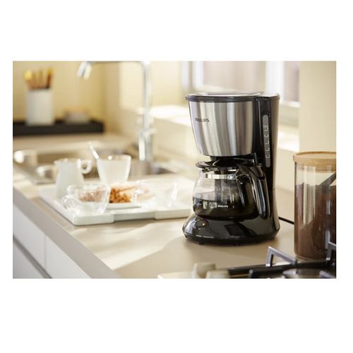 Cafetière Filtre 7 Tasses 700w - Hd7435-20