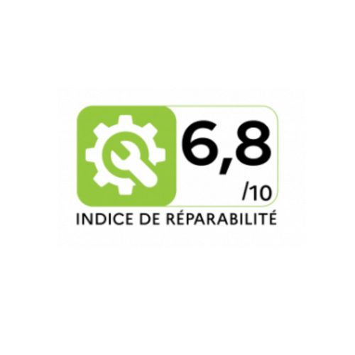 Aspirateur Traîneau 900w 77db Powergo Bleu - Fc8240/09