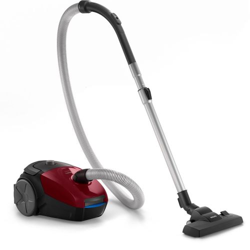 Aspirateur Traineau 900w 77db Bois De Rose - Fc8242-09