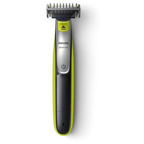 Tondeuse Rasoir Visage et Corps Qp2630/30 Oneblade Autonomie 60 Min