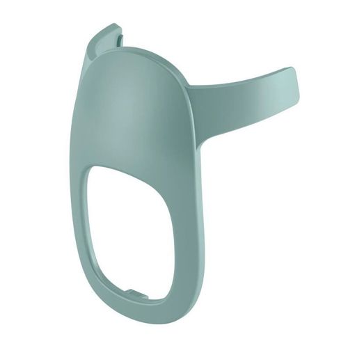 Scd731/26 Ecoutebébé Dect Lcd Bleu Et Blanc