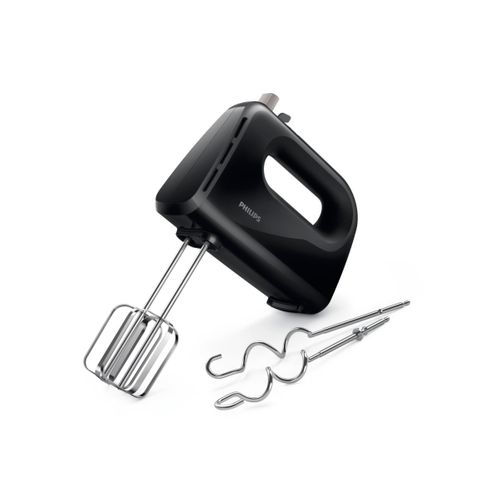 Batteur Electrique 300w Noir - Hr3705.10