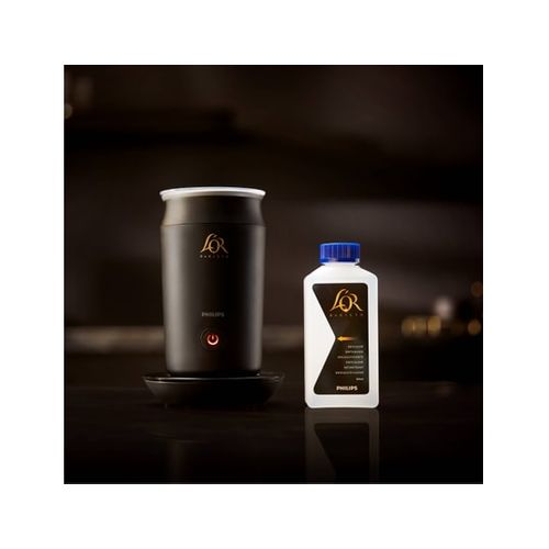 Détartrant 250 ml pour machine à café L'OR Barista - Ca 6530/00