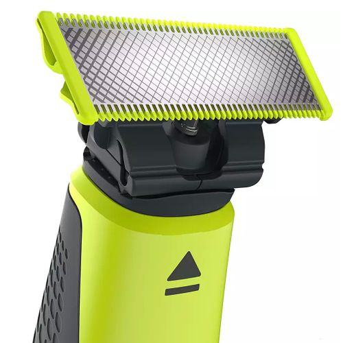 Tondeuse À Barbe Rechargeable OneBlade - Qp2510-15