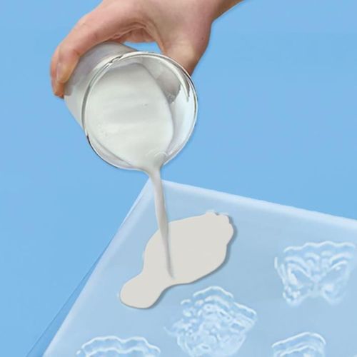 Moulage Et Peinture - Toiles Pour Peindre Des Princesses 3x - Réaliser 3 Peintures De Princesses