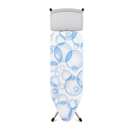 Table À Repasser 124x45cm - 101229