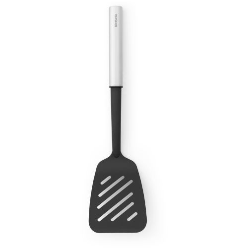 Spatule Large Profile En Inox