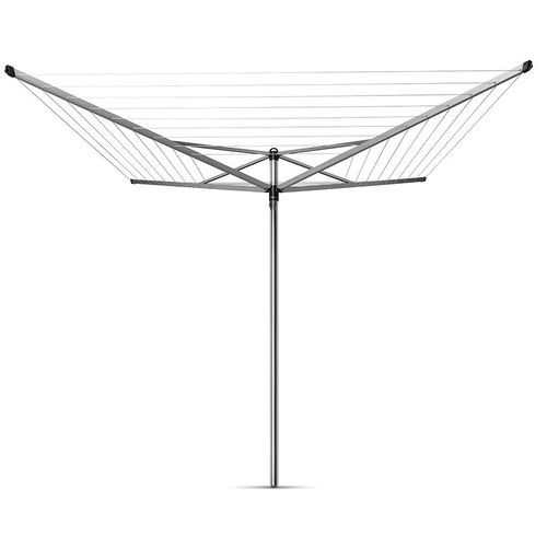 Séchoir À Linge Sur Pied 50m - 310843