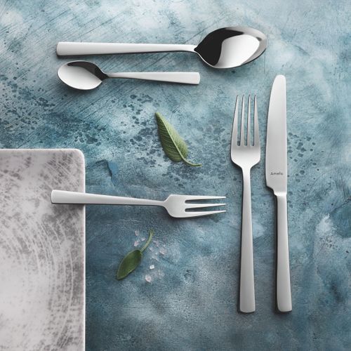 Moderno - 12 Cuillères à Café