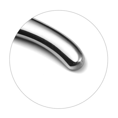 Virgule - Coffret 6 Couteaux Steak