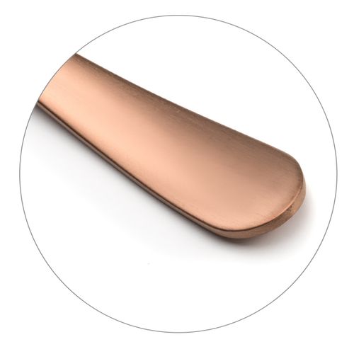 Austin - Service 6 Cuillères Moka Expresso