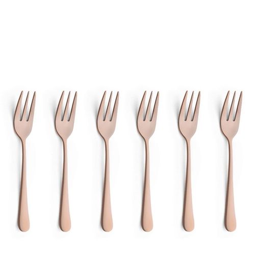 Austin - Service à Gâteaux 6 Pièces