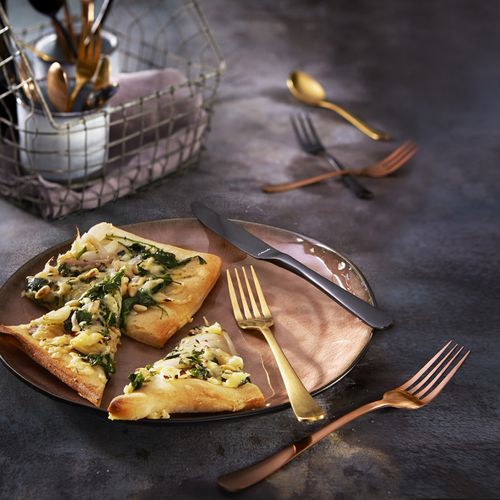 Austin - Service à Gâteaux 6 Pièces