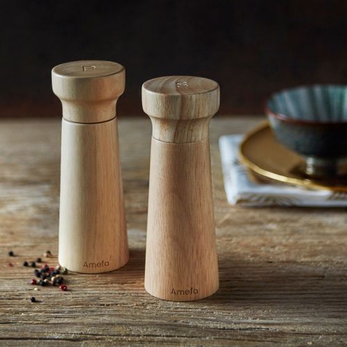 Fanny Bois - Duo De Moulins Poivre et Sel