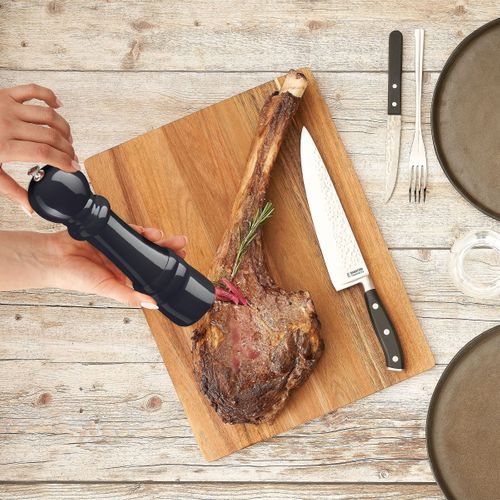 César Noir - Grand Poivrier 26 Cm