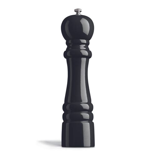 César Noir - Grand Poivrier 26 Cm