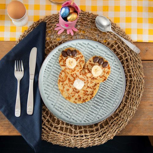 Bear - Coffret 3 Couverts Enfants