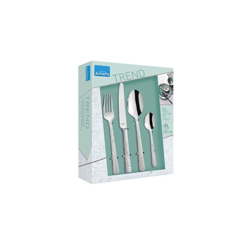 Felicity - Ménagère 24 Pièces