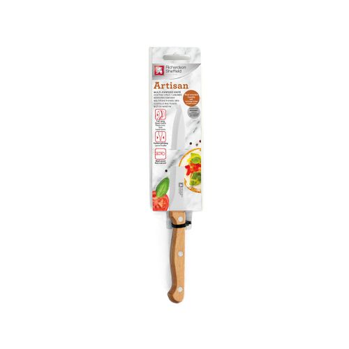 Artisan Bois - Couteau Utile 12.5cm