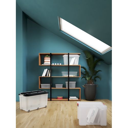 Photophore H. 6,5 cm BLANC GLACIER Argenté