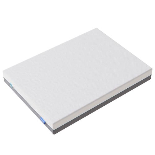 Matelas Mousse 160×200 cm Accueil Mémoire De Forme Double face Epaisseur 21 cm