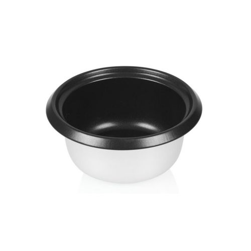 Cuiseur à Riz 0.6l 300w Noir - Rk-6141