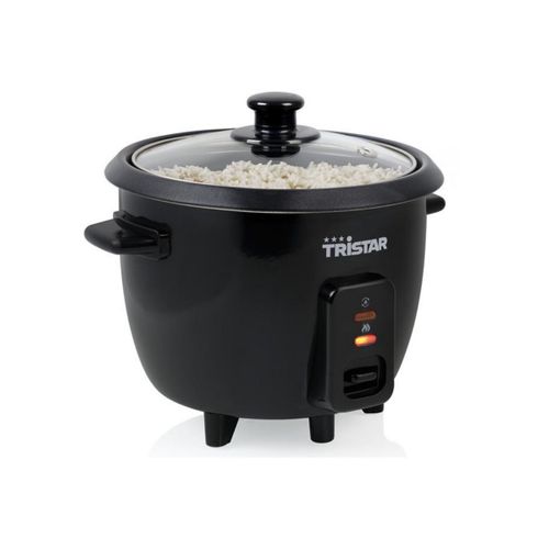 Cuiseur à Riz 0.6l 300w Noir - Rk-6141