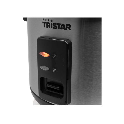 Cuiseur à Riz 1l 400w Acier Inoxydable - Rk-6146