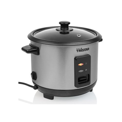 Cuiseur à Riz 1l 400w Acier Inoxydable - Rk-6146