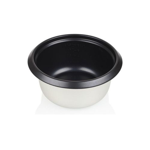 Cuiseur à Riz 1.8l 700w Inox - Rk-6148