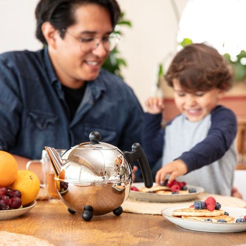 Duet® - Théière Bella Ronde 1.2l