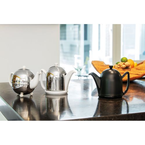 Cosy® Blanc - Théière 1 L