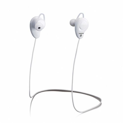 Écouteurs Bluetooth Epb-015 Blanc