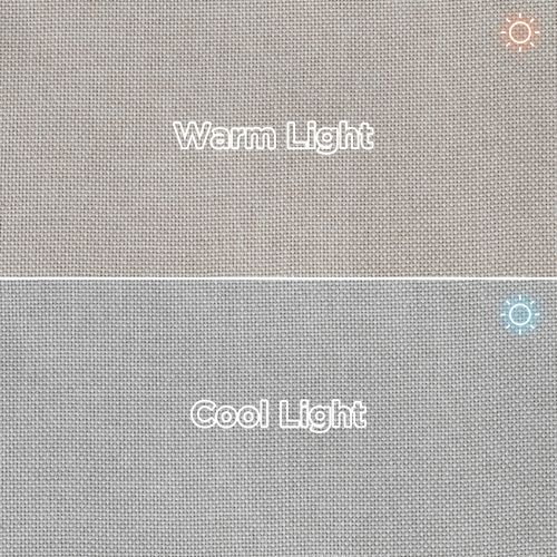 Lit Double Capitonné 180 X 200 Cm, Cadre De Lit, Tête De Lit Réglable, Lin, Gris Et Beige