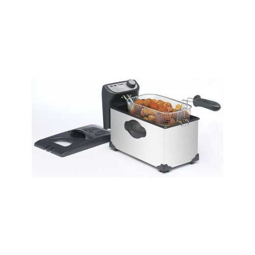 Friteuse 3.5l 2200w - Af351