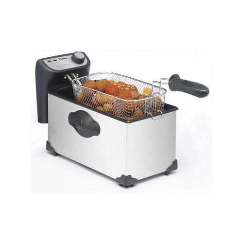 Friteuse 3.5l 2200w - Af351