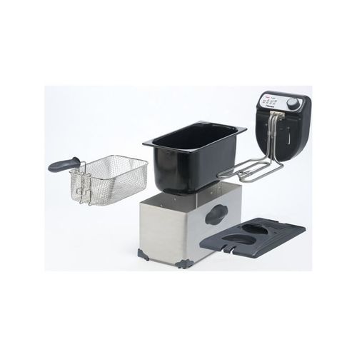 Friteuse 3.5l 2200w - Af351