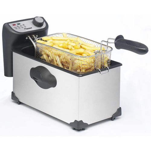 Friteuse 3.5l 2200w - Af351
