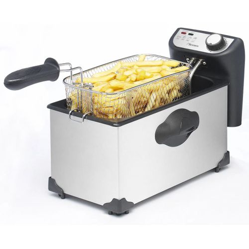 Friteuse 3.5l 2200w - Af351