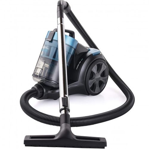 Aspirateur Sans Sac Multi-cyclonique 79db Bleu - Amc2000b