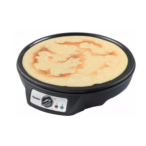 Crêpière 30cm 1000w Noir - Asw602z