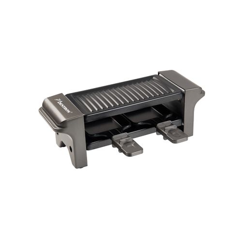 Appareil à Raclette 2 Personnes 350w - Agr102 Tg