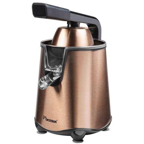 Presse-agrumes 600w Cuivre - Acj600co