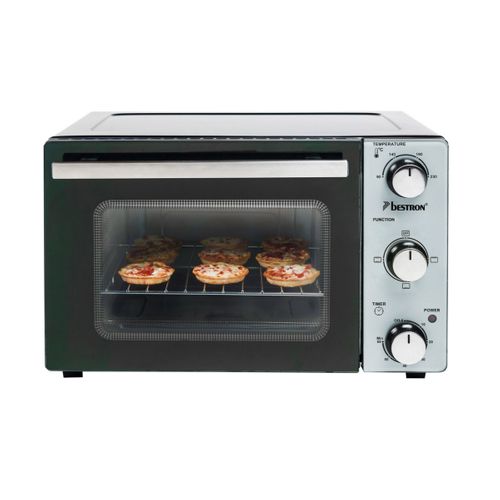 Mini Four 20l 1300w Inox - Aov22