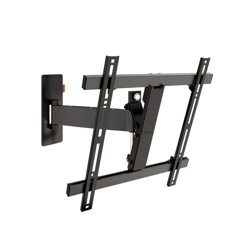 Support Mural Inclinable/orientable Pour Écran De 32 À 55 - Wall3225black