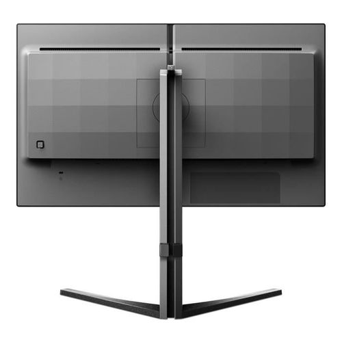 Ecran PC Gamer - 24,5'' - Fhd - Fast Va - 0,5ms - 240hz - Pivot/réglable En Hauteur - 25m2n3200w