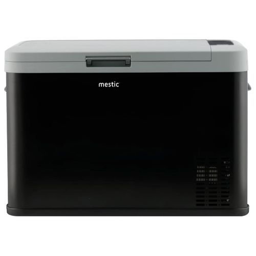 Glacière À Compresseur Mcc-35 Noir 35 L