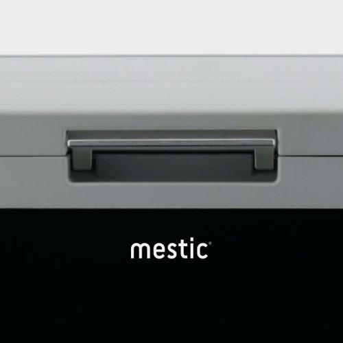 Glacière À Compresseur Mcc-35 Noir 35 L