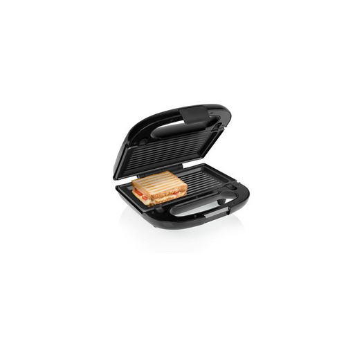 Croque-monsieur 3 en 1 gaufres, paninis - Sa-3071